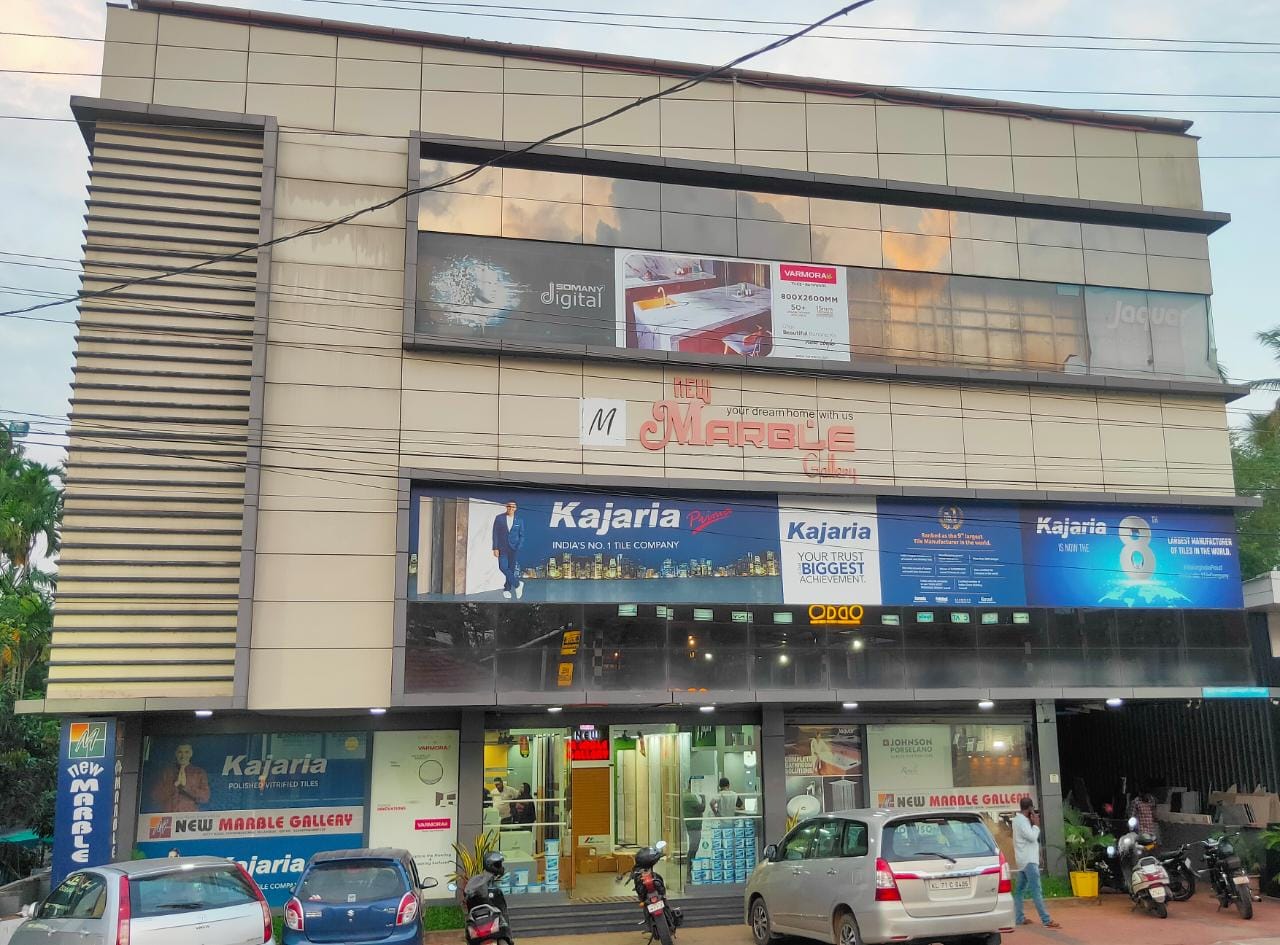 New Marble Gallery Nilambur