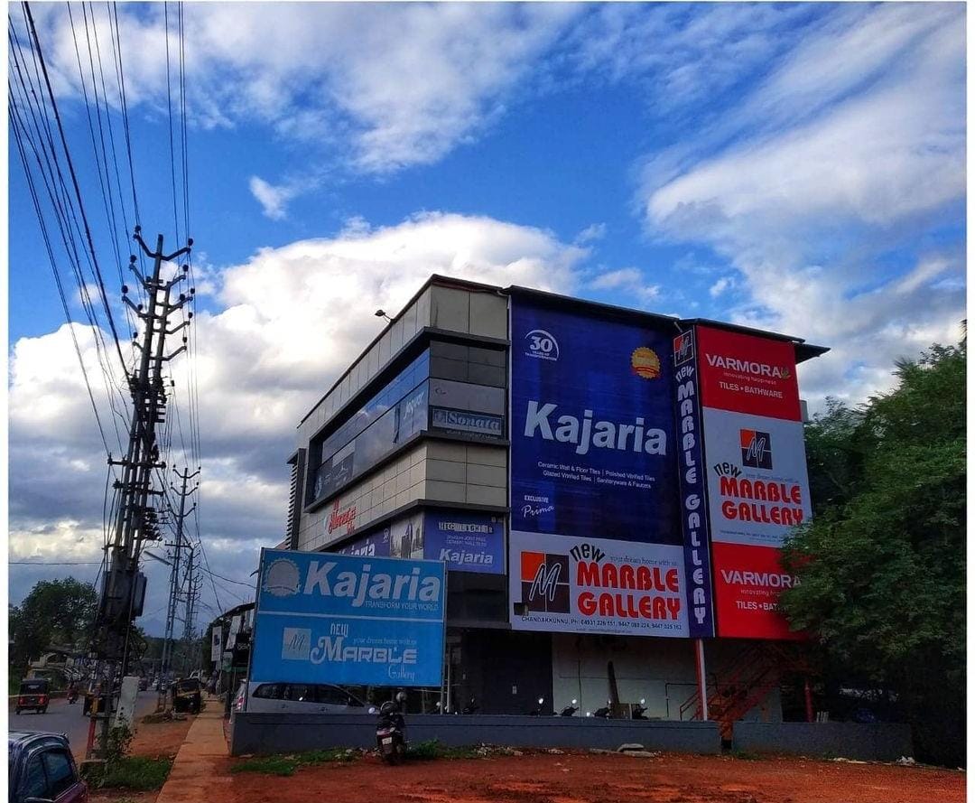 New Marble Gallery Nilambur