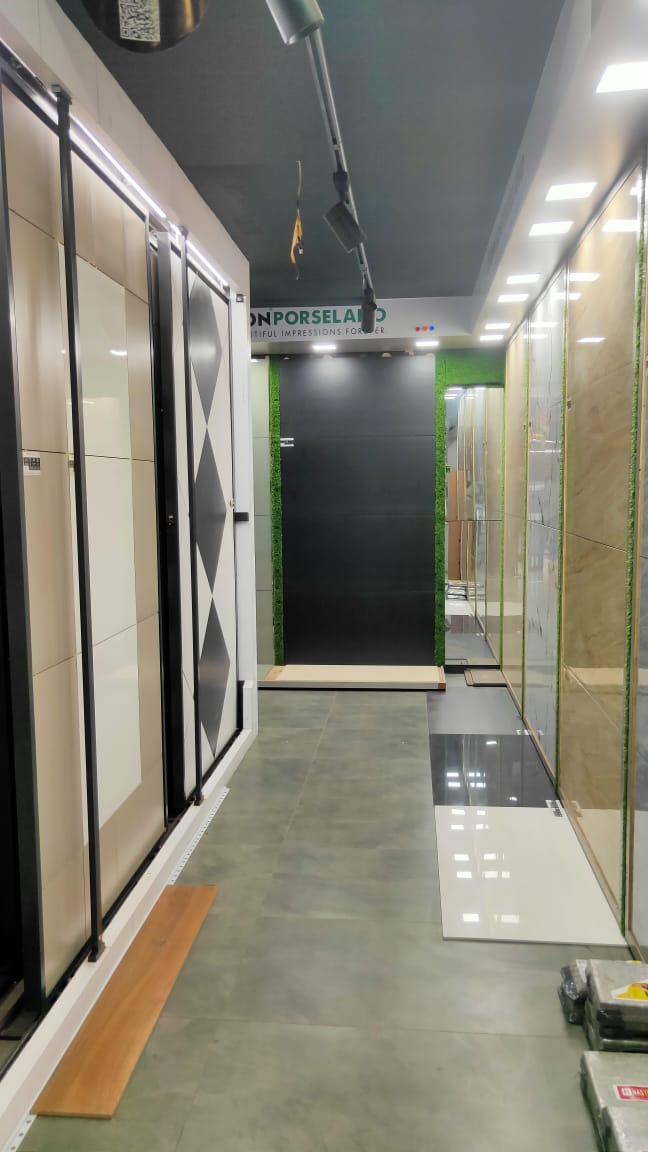New Marble Gallery Nilambur