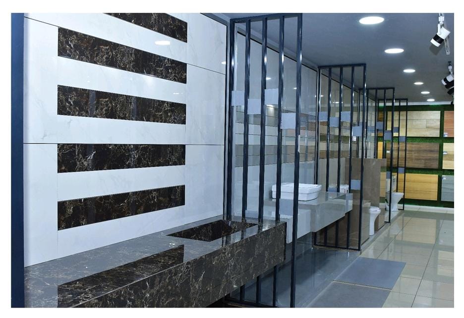 New Marble Gallery Nilambur