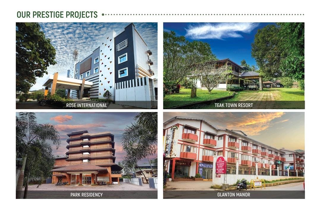 New Marble Gallery Nilambur